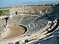 Anfiteatro de Mileto