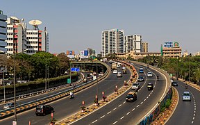 Western Express Highway