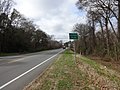 Oglethorpe City Limit, GA90NB