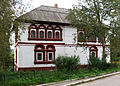 Casa del voivoda a Solikamsk
