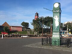 Museumshafen Büsum