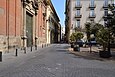 Place Saint-Vincent-Ferrier, Valence.