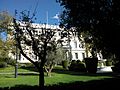 Il-Palazz Presidenzjali, Ateni