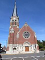 Église Saint-Nicolas de Rollot