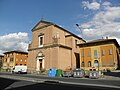 San Giovanni battista