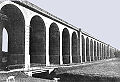 Schildesche Viaduct, Bielefeld, Germany (1847)