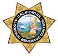 Segell d'armes de la Junta de Control de Begudes Alcohòliques de Califòrnia