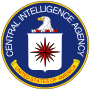 Vorschaubild für Central Intelligence Agency