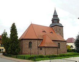 Arenshausen – Veduta