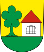 Steinerberg – znak