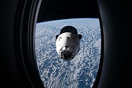 SpaceX CRS-23