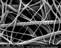 Titanium dioxide nanofiber