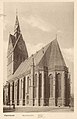 Marktkirche leta 1910