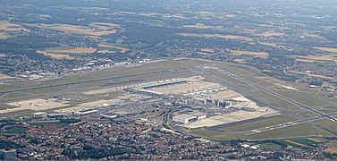 Zaventem Brussels Airport 2019 03.jpg