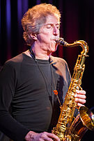 Bob Mintzer -  Bild