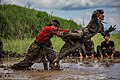 Silek Lanyah, Tanah Datar, Sumatera Barat