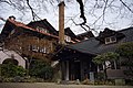 Asahi beer Oyamazaki Villa Museum / 大山崎山荘美術館