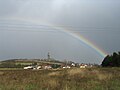 Vue sur Waldalgesheim