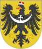 Coat of arms of Silesia