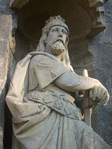 Břetislav I.