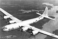 B-29 at AAF Training Command B-29 Transition School, Maxwell Field