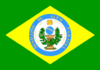 Flag of Além Paraíba