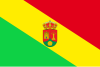 Bandera de Cilleruelo de Abajo (Burgos)