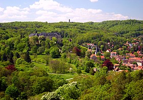 Blankenburg (Harz)