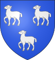 Kienheim címere