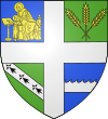 Blason de Plonévez-Porzay