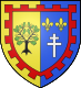Coat of arms of Rouvrois-sur-Meuse