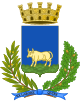 Blason de Boves