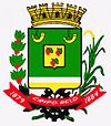 Official seal of Campo Belo