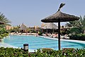 * Nomination Swimming pool at Santa Maria, isle of Sal, Cape Verde. --Cayambe 14:27, 11 June 2012 (UTC) * Promotion  Comment IMHO the quality is good but the feet in the left corner are disturbing --Berthold Werner 15:35, 11 June 2012 (UTC)  Done Feet removed. Thanks for noticing. --Cayambe 16:54, 11 June 2012 (UTC) Sure? --Berthold Werner 17:30, 11 June 2012 (UTC).  Comment YES...:-) please click either on the file itself to get the full-resolution-version OR click on the last version in the file history: you will see that the feet have disappeared. There is probably a temporary cache problem... --Cayambe 19:09, 11 June 2012 (UTC) OK now. --Berthold Werner 06:19, 12 June 2012 (UTC) I did a "?action_purge" -- feet gone. -- Aisano 18:42, 12 June 2012 (UTC)