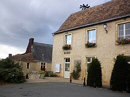 Chantenay-Villedieu – Veduta