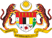 Escudo de Malasia