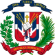 Escudo de República Dominicana