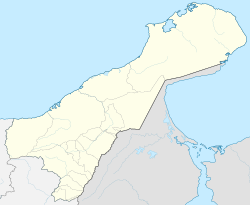 Departemento La Guajira (La Guajira)