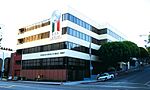 Consulado-General en Los Ángeles
