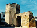 Torre de la Malmuerta in Córdoba