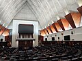 Dewan Rakyat, Parliament of Malaysia