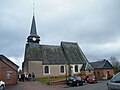 Église Notre-Dame-de-l'Assomption de Dromesnil