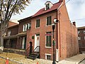 Edgar Allan Poe House and Museum