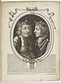 Louis III et Carloman II