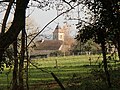 Kirche Saint-Étienne