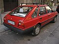 FSO Polonez Caro MR'93 1.6 GLI.