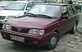 Daewoo-FSO Polonez Caro Plus