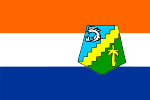 Vlag van Dakhla-provinsie