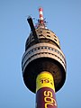 Florianturm im Westfalenpark