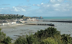 Cancale